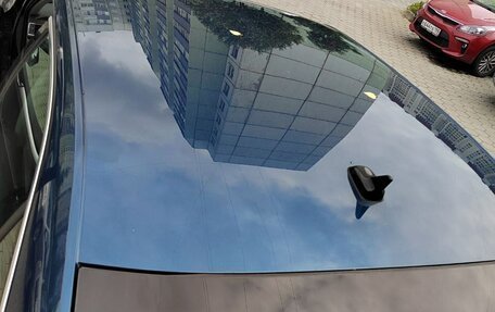 Skoda Superb III рестайлинг, 2021 год, 2 900 000 рублей, 9 фотография