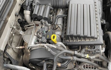 Skoda Superb III рестайлинг, 2021 год, 2 900 000 рублей, 13 фотография