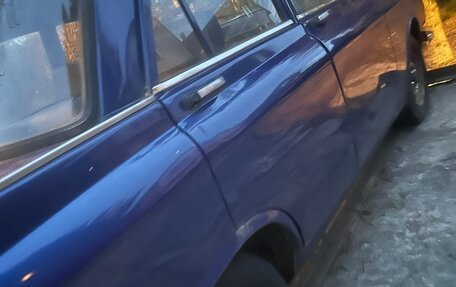 Москвич 412, 1989 год, 150 000 рублей, 6 фотография