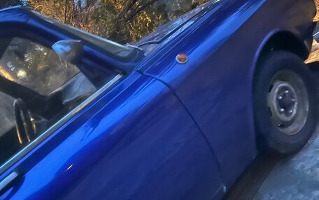 Москвич 412, 1989 год, 150 000 рублей, 7 фотография