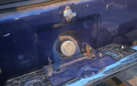 Москвич 412, 1989 год, 150 000 рублей, 8 фотография