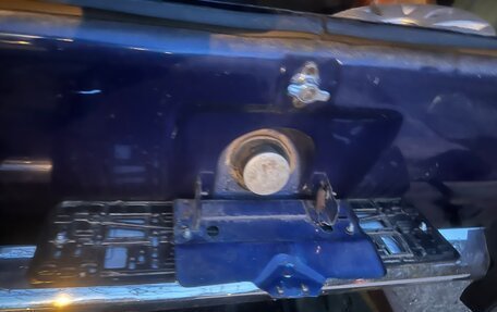 Москвич 412, 1989 год, 150 000 рублей, 9 фотография