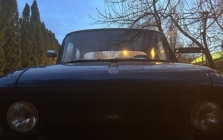 Москвич 412, 1989 год, 150 000 рублей, 5 фотография