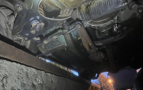 Москвич 412, 1989 год, 150 000 рублей, 13 фотография