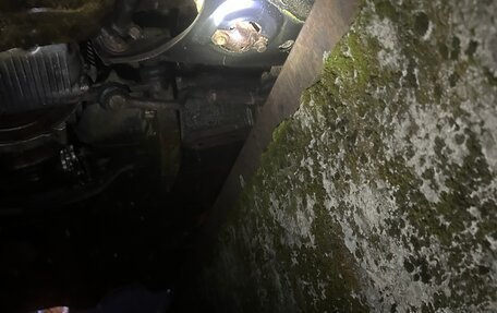 Москвич 412, 1989 год, 150 000 рублей, 14 фотография