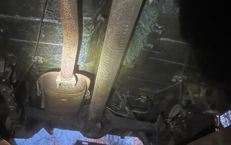 Москвич 412, 1989 год, 150 000 рублей, 15 фотография