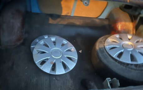 Москвич 412, 1989 год, 150 000 рублей, 10 фотография