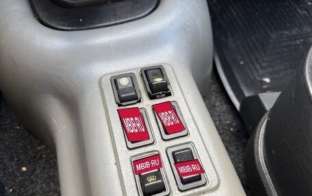 ГАЗ 3110 «Волга», 1998 год, 200 000 рублей, 15 фотография