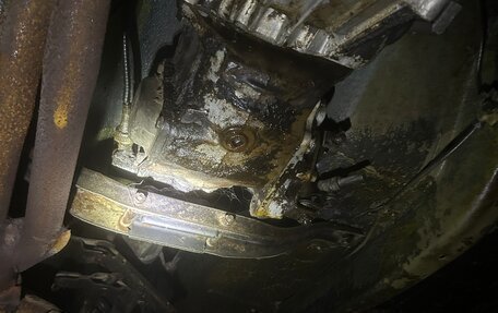 Москвич 412, 1989 год, 150 000 рублей, 12 фотография