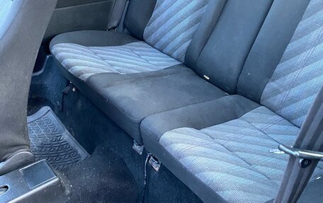 Volkswagen Golf III, 1992 год, 160 000 рублей, 17 фотография