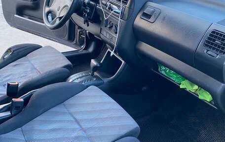 Volkswagen Golf III, 1992 год, 160 000 рублей, 16 фотография