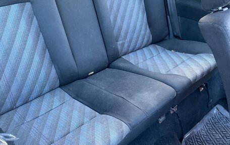 Volkswagen Golf III, 1992 год, 160 000 рублей, 18 фотография