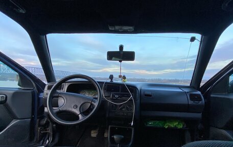 Volkswagen Golf III, 1992 год, 160 000 рублей, 19 фотография