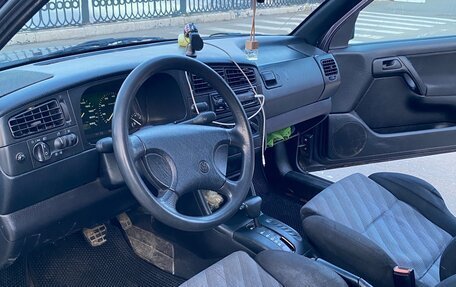 Volkswagen Golf III, 1992 год, 160 000 рублей, 15 фотография