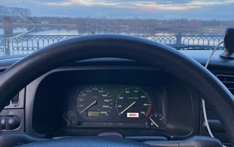 Volkswagen Golf III, 1992 год, 160 000 рублей, 20 фотография