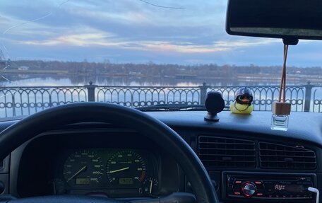 Volkswagen Golf III, 1992 год, 160 000 рублей, 23 фотография