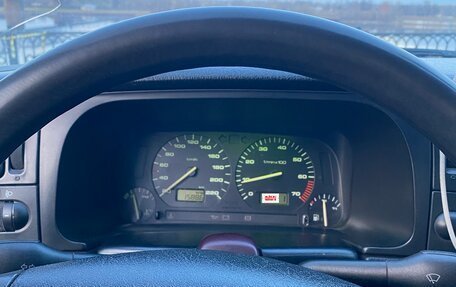 Volkswagen Golf III, 1992 год, 160 000 рублей, 22 фотография