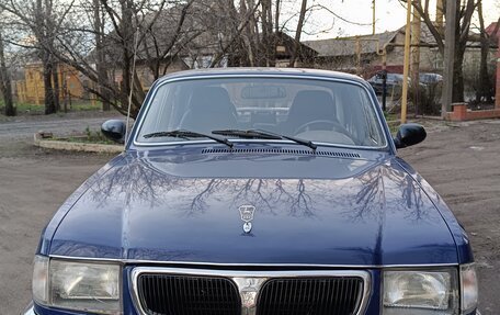 ГАЗ 3110 «Волга», 2000 год, 350 000 рублей, 2 фотография