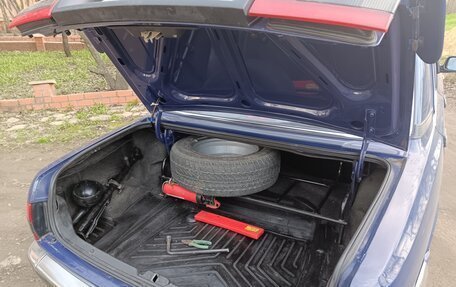 ГАЗ 3110 «Волга», 2000 год, 350 000 рублей, 9 фотография