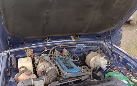 ГАЗ 3110 «Волга», 2000 год, 350 000 рублей, 10 фотография