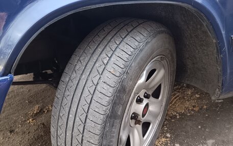 ГАЗ 3110 «Волга», 2000 год, 350 000 рублей, 12 фотография