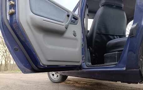 ГАЗ 3110 «Волга», 2000 год, 350 000 рублей, 14 фотография