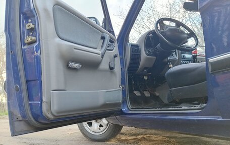 ГАЗ 3110 «Волга», 2000 год, 350 000 рублей, 13 фотография