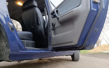 ГАЗ 3110 «Волга», 2000 год, 350 000 рублей, 15 фотография