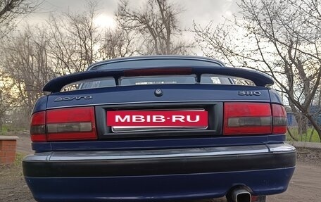 ГАЗ 3110 «Волга», 2000 год, 350 000 рублей, 5 фотография