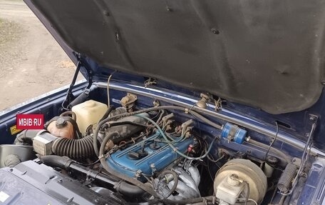 ГАЗ 3110 «Волга», 2000 год, 350 000 рублей, 11 фотография