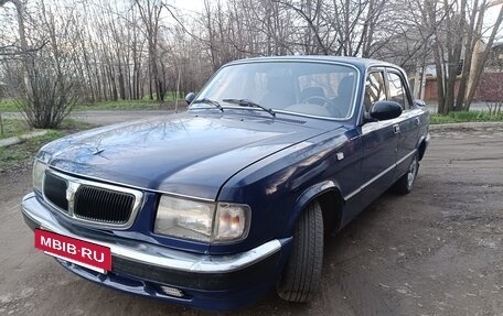 ГАЗ 3110 «Волга», 2000 год, 350 000 рублей, 3 фотография