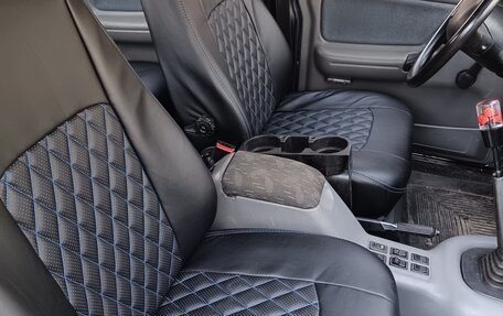 ГАЗ 3110 «Волга», 2000 год, 350 000 рублей, 18 фотография