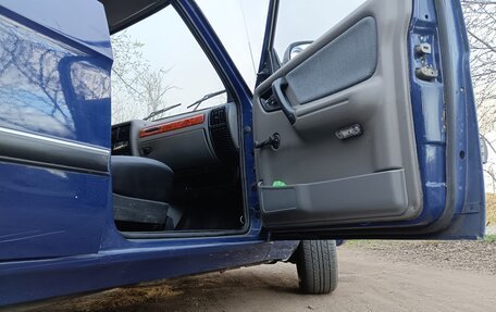 ГАЗ 3110 «Волга», 2000 год, 350 000 рублей, 16 фотография