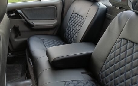 ГАЗ 3110 «Волга», 2000 год, 350 000 рублей, 21 фотография