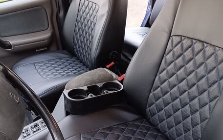 ГАЗ 3110 «Волга», 2000 год, 350 000 рублей, 19 фотография