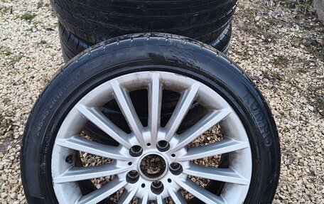 BMW X3, 2004 год, 730 000 рублей, 7 фотография