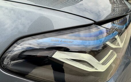 BMW 5 серия, 2020 год, 5 980 000 рублей, 9 фотография