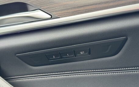 BMW 5 серия, 2020 год, 5 980 000 рублей, 14 фотография