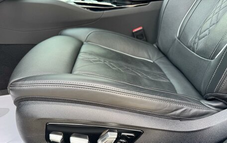 BMW 5 серия, 2020 год, 5 980 000 рублей, 17 фотография