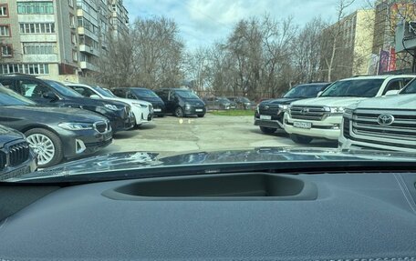 BMW 5 серия, 2020 год, 5 980 000 рублей, 19 фотография