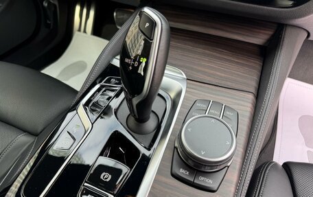 BMW 5 серия, 2020 год, 5 980 000 рублей, 29 фотография