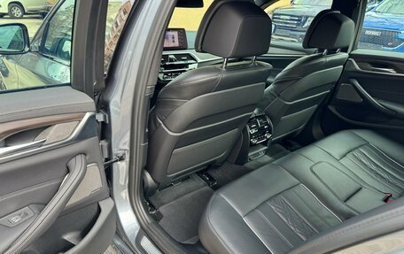 BMW 5 серия, 2020 год, 5 980 000 рублей, 38 фотография