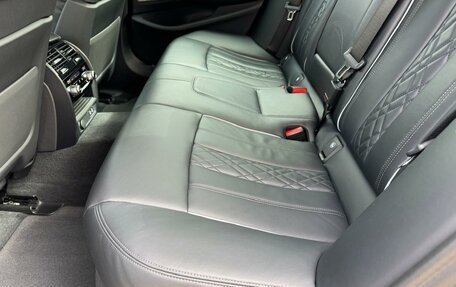 BMW 5 серия, 2020 год, 5 980 000 рублей, 39 фотография