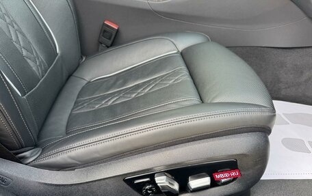 BMW 5 серия, 2020 год, 5 980 000 рублей, 34 фотография