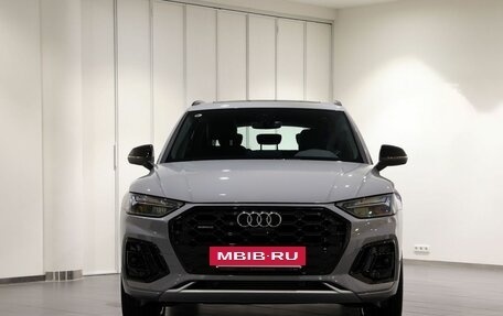 Audi Q5, 2025 год, 5 970 000 рублей, 2 фотография