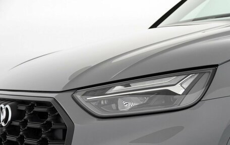 Audi Q5, 2025 год, 5 970 000 рублей, 5 фотография