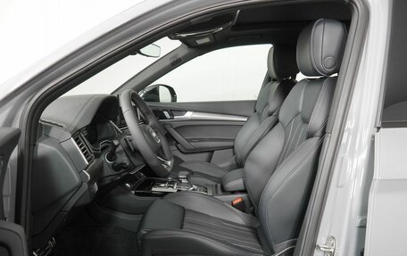 Audi Q5, 2025 год, 5 970 000 рублей, 8 фотография