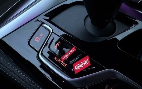 BMW 5 серия, 2020 год, 5 980 000 рублей, 30 фотография