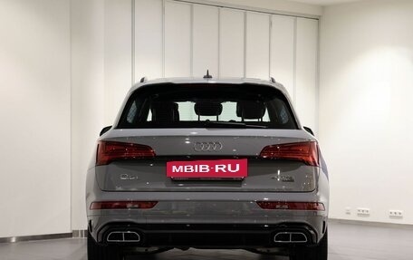 Audi Q5, 2025 год, 5 970 000 рублей, 4 фотография