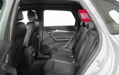 Audi Q5, 2025 год, 5 970 000 рублей, 10 фотография